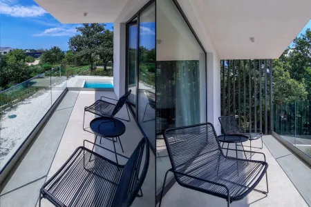 Villa Lux Natura - Poreč, Istria