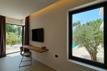 Villa Lux Natura - Poreč, Istria