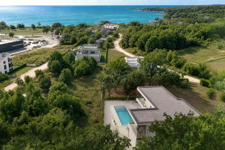 Villa Lux Natura - Poreč, Istria