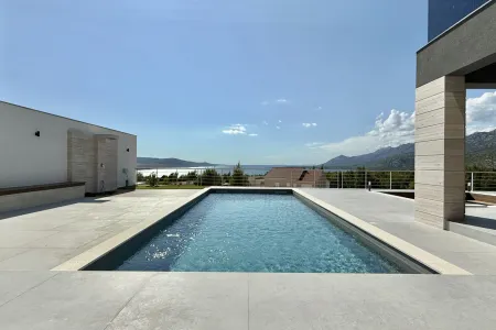 Villa Lux Serenity - Zadar, Dalmatien