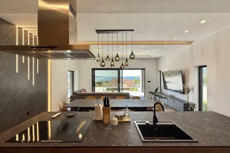 Villa Lux Serenity - Zadar, Dalmatia