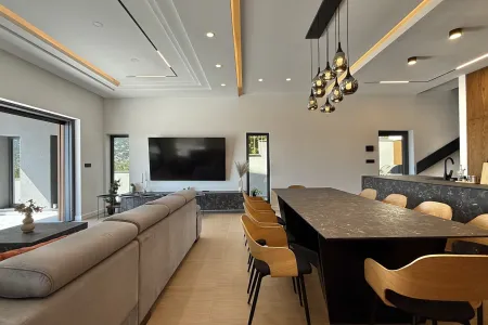 Villa Lux Serenity - Zadar, Dalmatia