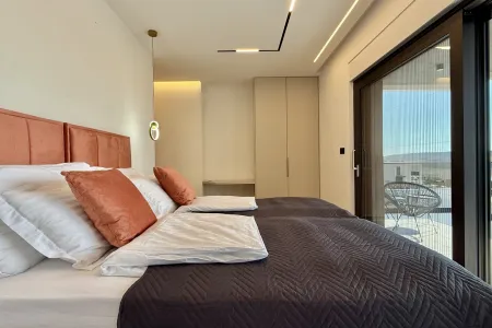 Villa Lux Serenity - Zadar, Dalmatia