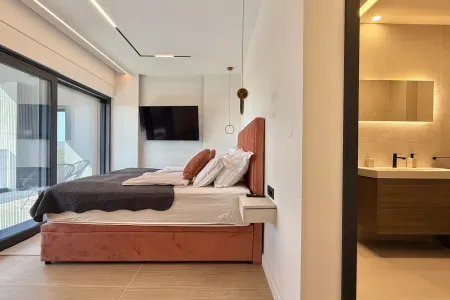 Villa Lux Serenity - Zadar, Dalmatia