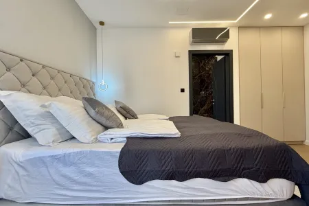 Villa Lux Serenity - Zadar, Dalmatia