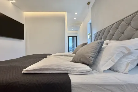 Villa Lux Serenity - Zadar, Dalmatia