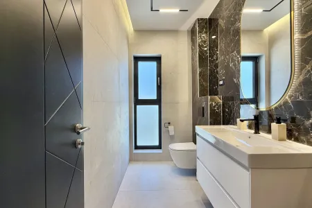 Villa Lux Serenity - Zadar, Dalmatia