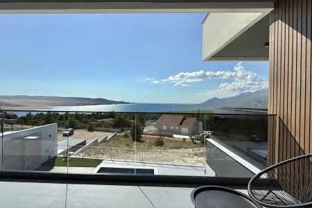 Villa Lux Serenity - Zadar, Dalmatia