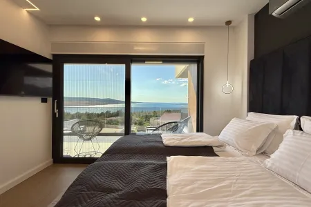 Villa Lux Serenity - Zadar, Dalmatia