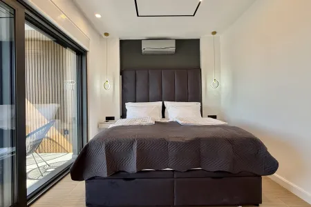 Villa Lux Serenity - Zadar, Dalmatia