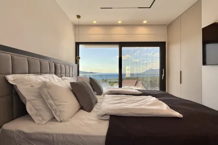 Villa Lux Serenity - Zadar, Dalmatia