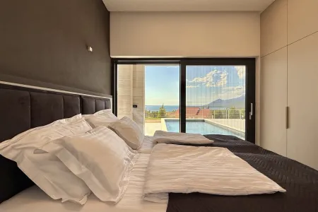 Villa Lux Serenity - Zadar, Dalmatia