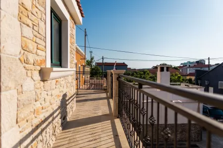 Villa Maestral - Zadar, Dalmatia