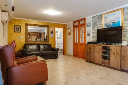 Villa Maestral - Zadar, Dalmatia