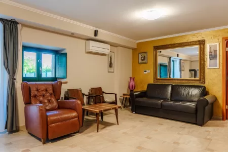 Villa Maestral - Zadar, Dalmatia