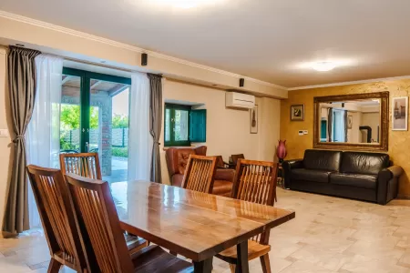 Villa Maestral - Zadar, Dalmatia