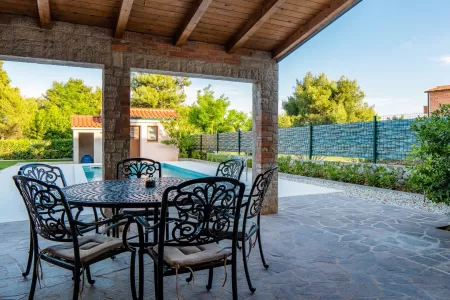 Villa Maestral - Zadar, Dalmatia