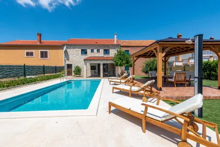 Villa Maestral - Zadar, Dalmatia