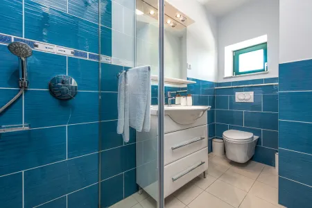 Villa Maestral - Zadar, Dalmatia