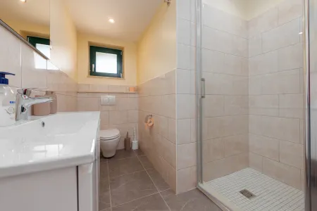 Villa Maestral - Zadar, Dalmatia