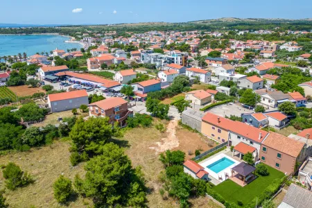 Villa Maestral - Zadar, Dalmatia
