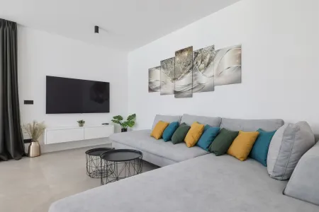 Vila Magic Sky I - Pašman, Hrvatski otoci