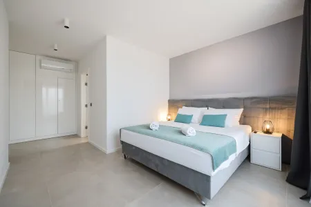 Vila Magic Sky I - Pašman, Hrvatski otoci