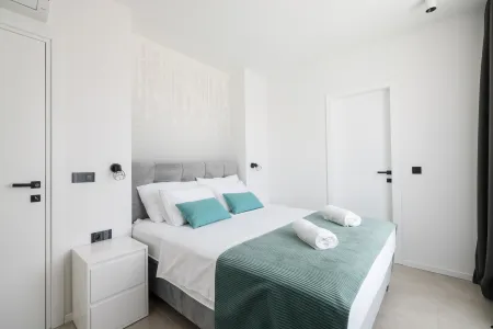 Vila Magic Sky I - Pašman, Hrvatski otoci