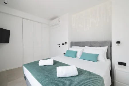 Vila Magic Sky I - Pašman, Hrvatski otoci