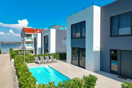 Villa Magic Sky II - Pašman, Kroatische Inseln