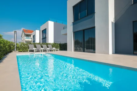Villa Magic Sky II - Pašman, Kroatische Inseln