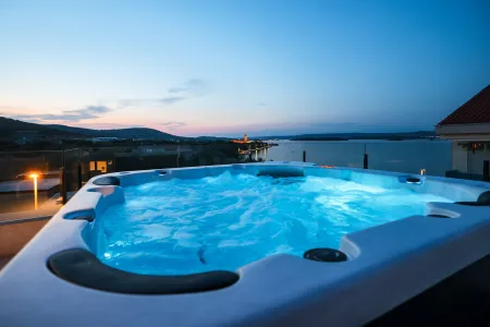 Villa Magic Sky II - Pašman, Kroatische Inseln