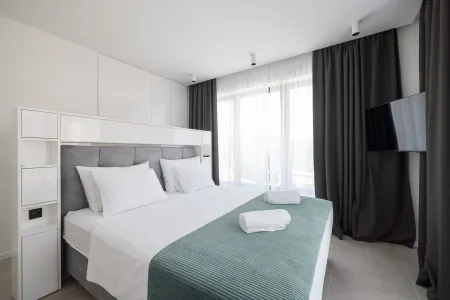Vila Magic Sky - Pašman, Hrvatski otoci