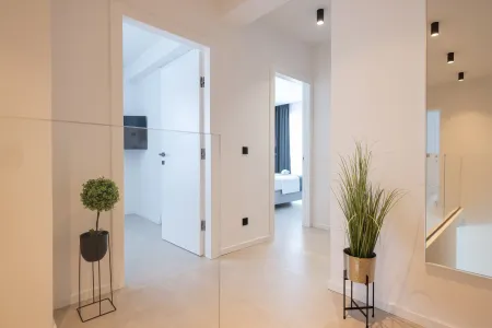 Vila Magic Sky - Pašman, Hrvatski otoci