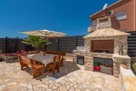 Villa Maja - Zadar, Dalmatien