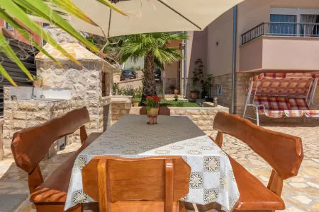 Villa Maja - Zadar, Dalmatien
