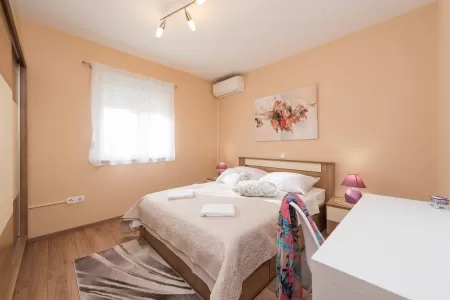 Villa Maja - Zadar, Dalmatien