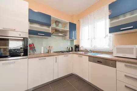 Villa Maja - Zadar, Dalmatien