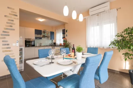 Villa Maja - Zadar, Dalmatien