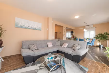 Villa Maja - Zadar, Dalmatien