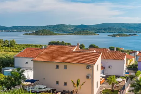Villa Maja - Zadar, Dalmatien