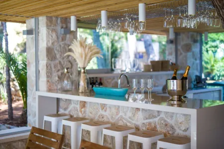 Villa Majerovica - Hvar, Islands