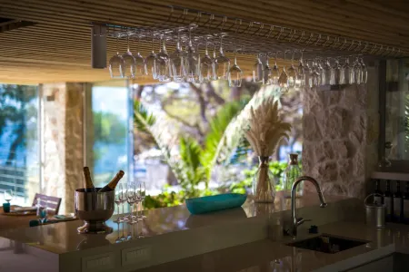 Villa Majerovica - Hvar, Islands