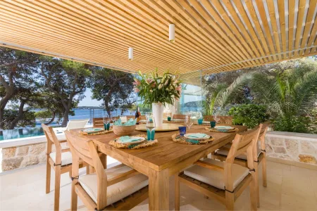 Villa Majerovica - Hvar, Islands