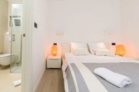 Villa Majerovica - Hvar, Islands