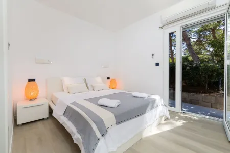 Villa Majerovica - Hvar, Islands