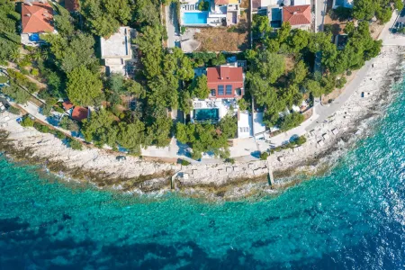Villa Majerovica - Hvar, Islands