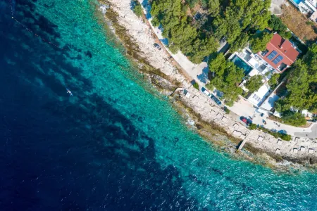 Villa Majerovica - Hvar, Islands