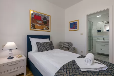 Villa Makarac - Brač, Islands