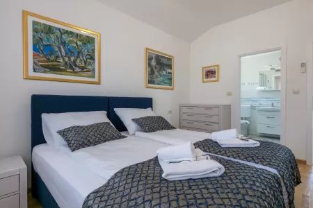 Villa Makarac - Brač, Islands